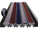 Recessed Grill Mats